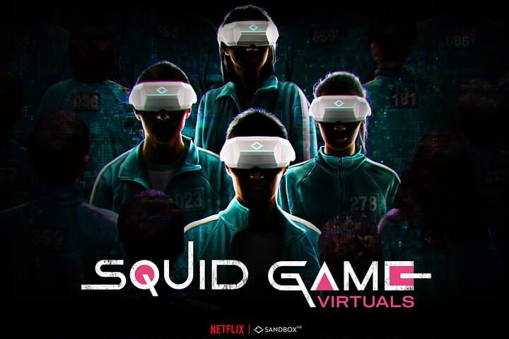 Sandbox VR Surfers Paradise: Full-Body Immersion on the Gold Coast photo 2