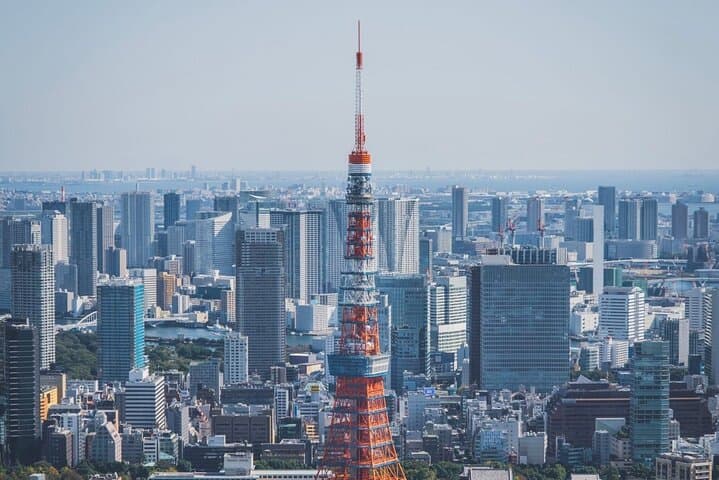 Customize Your Day: Tokyo Full-Day Private City Tour with Expert Driver photo 4
