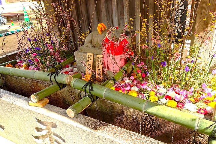 Slow Cycling Arashiyama: BROMPTON Tour Through Sagano's Quiet Paths photo 5