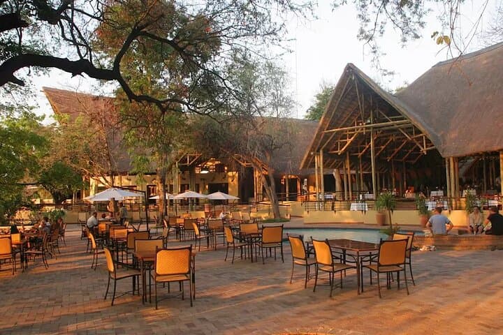 Victoria Falls & Chobe: 4-Night Safari and Falls Adventure photo 5