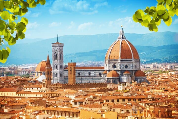 Florence and Pisa Day Trip from Livorno: Full-Day Shore Excursion photo 3