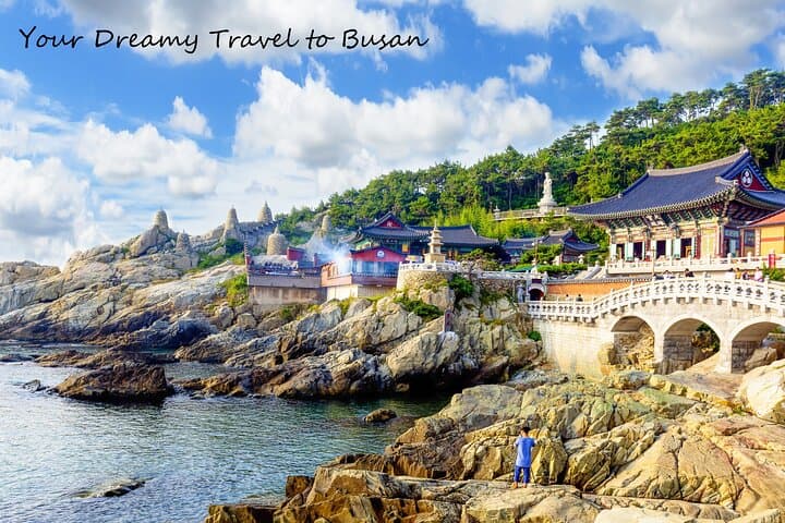 Exploring South Korea in 7 Days: A Small-Group Journey Through Seoul, Busan, Gyeongju, and Jeju photo 2