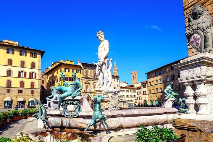 Florence Day Trip from La Spezia Port — Full-Day Florence Excursion photo 6