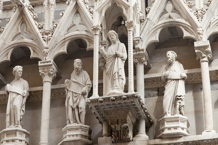 Florence & Pisa Shore Excursion from Livorno — Full-Day Guided Highlights photo 6
