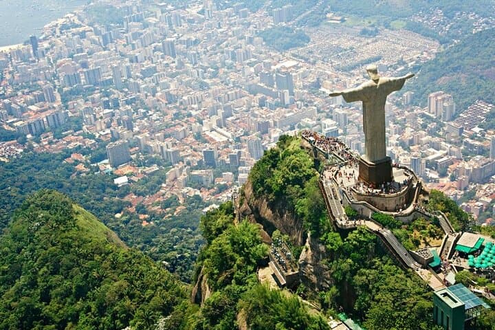 Keep Fit in Rio: Citywide Fitness Pass for Gyms & Classes photo 2