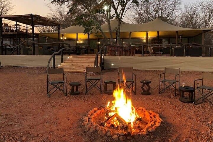 Hwange, Victoria Falls & Chobe: A 6-Night Southern Africa Wildlife Circuit photo 5