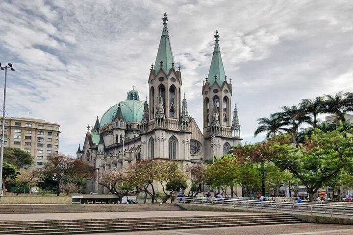 Sao Paulo Fitness Pass — Multi-Gym Access for Yoga, Cycling & Strength photo 2