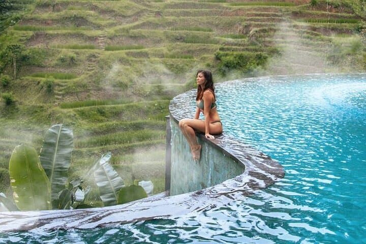 Exploring Ubud's Cultural Wonders: A Half Day Private Tour photo 5