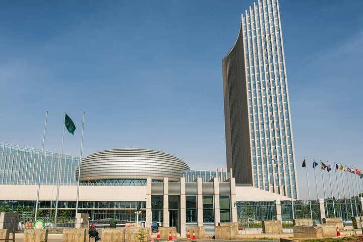 Half-Day Addis Ababa Highlights Tour — Entoto Views, Lucy, Unity Park & Merkato photo 5