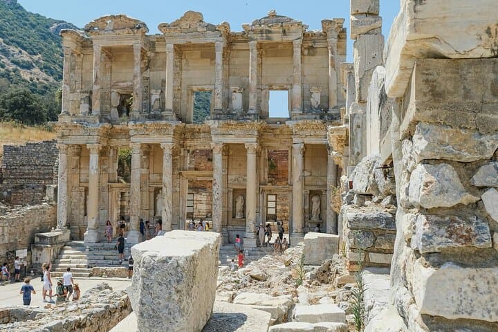 5-day-ephesus-pamukkale-cappadocia-tour photo 2
