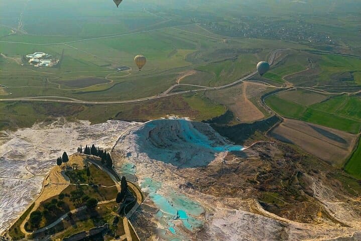 5-day-ephesus-pamukkale-cappadocia-tour photo 3