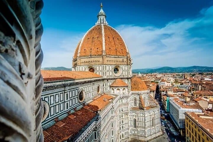 Florence and Pisa Shore Excursion from La Spezia — Full-Day Highlights & Practical Tips