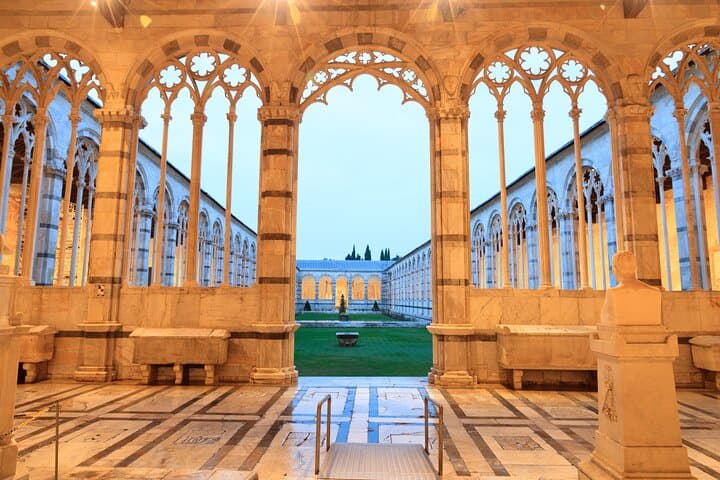 Florence and Pisa Shore Excursion from La Spezia — Full-Day Highlights & Practical Tips photo 5