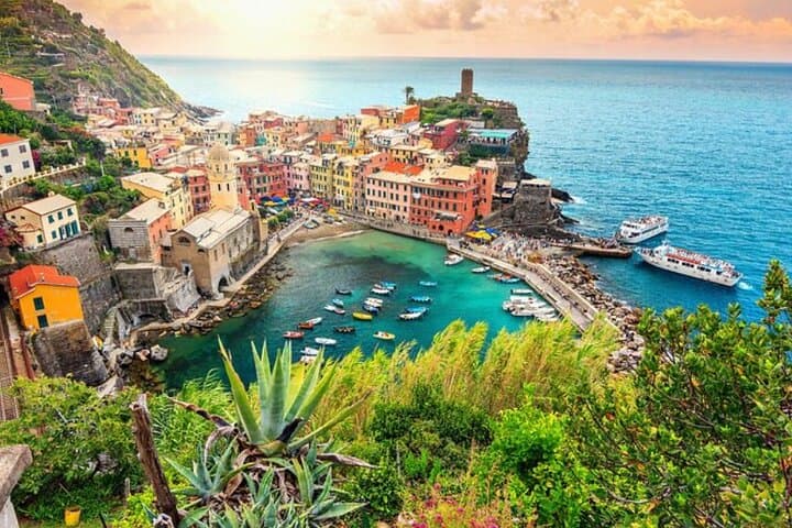 Florence & Pisa Shore Excursion from Livorno — Full-Day Guided Highlights photo 5