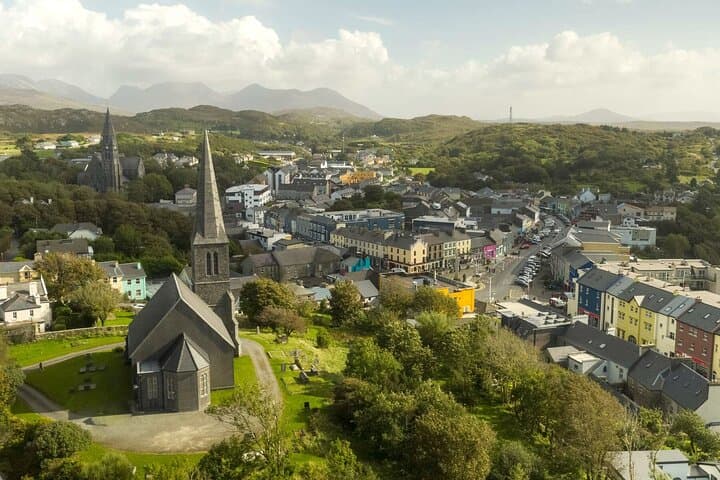 West Coast Ireland: Connemara, Cliffs of Moher & Ring of Kerry 4-Day Private Tour photo 5