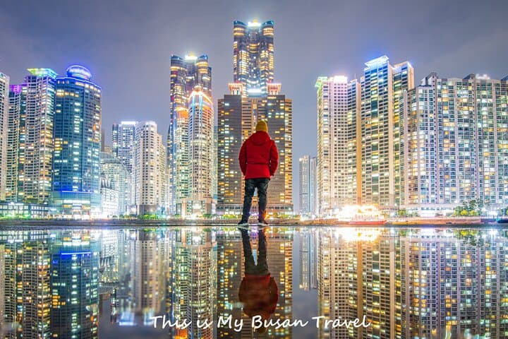 Private Full-Day Busan Highlights Tour: Customizable City Shore Excursion