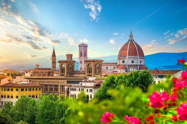 Florence Shore Excursion from La Spezia: Full-Day Highlights and Practical Guide