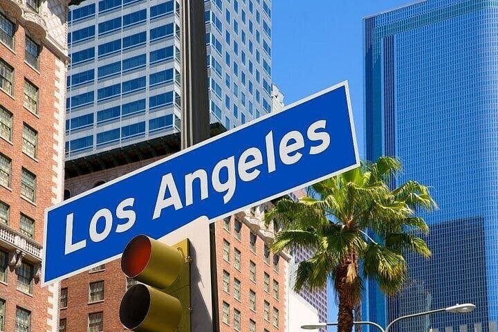 Private Full-Day Los Angeles Tour from Seal Beach: Griffith, Hollywood & Venice photo 4