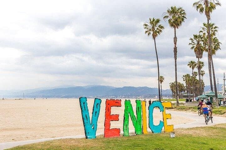 Private Full-Day Los Angeles Tour from San Juan Capistrano — Griffith, Hollywood & Venice photo 4