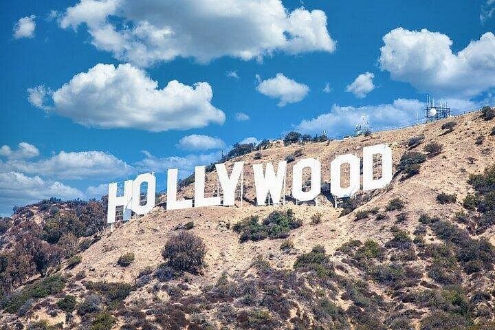 Private Full-Day Los Angeles Tour from Anaheim: Griffith Observatory to Venice Beach photo 2