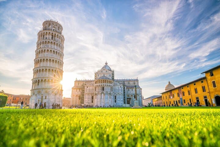 Florence and Pisa: Full-Day Shore Excursion from La Spezia photo 2