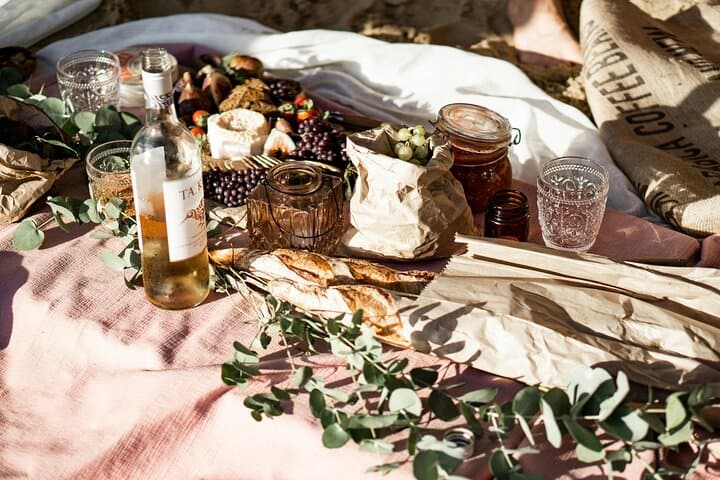 Sounion Sunset & Attica Wineries: Private Day Tour from Athens photo 5