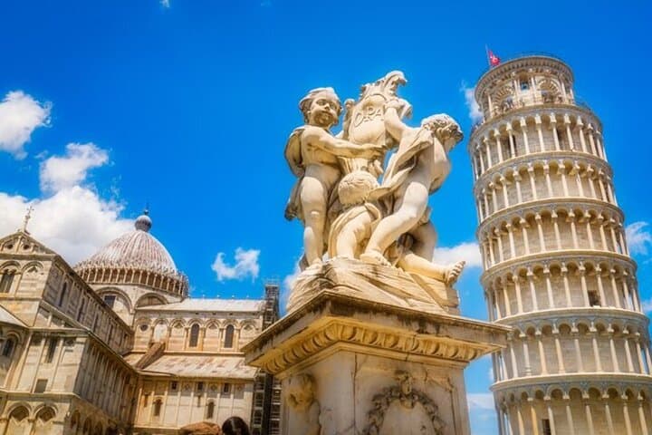 Florence and Pisa: Full-Day Shore Excursion from La Spezia photo 4