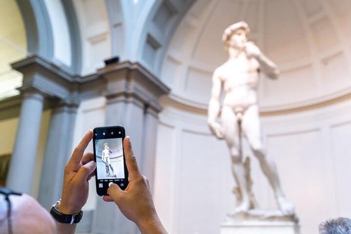 Florence and Pisa Shore Excursion from Livorno — Full-Day Guided Tour photo 6