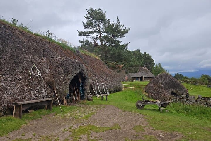 Loch Ness, Inverness & the Scottish Highlands: 2-Day Tour from Edinburgh photo 2