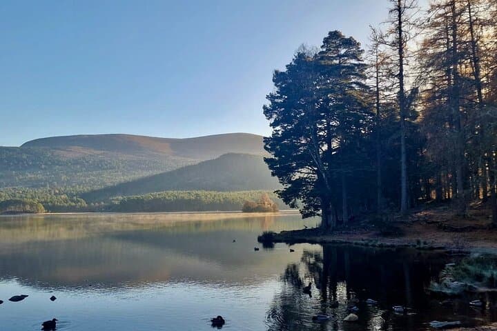 Loch Ness, Inverness & the Scottish Highlands: 2-Day Tour from Edinburgh