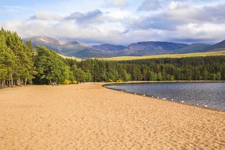 Loch Ness, Inverness & the Scottish Highlands: 2-Day Tour from Edinburgh photo 6
