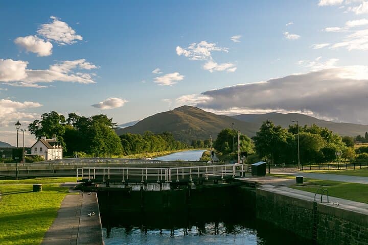 Loch Ness, Inverness & the Scottish Highlands: 2-Day Tour from Edinburgh photo 3