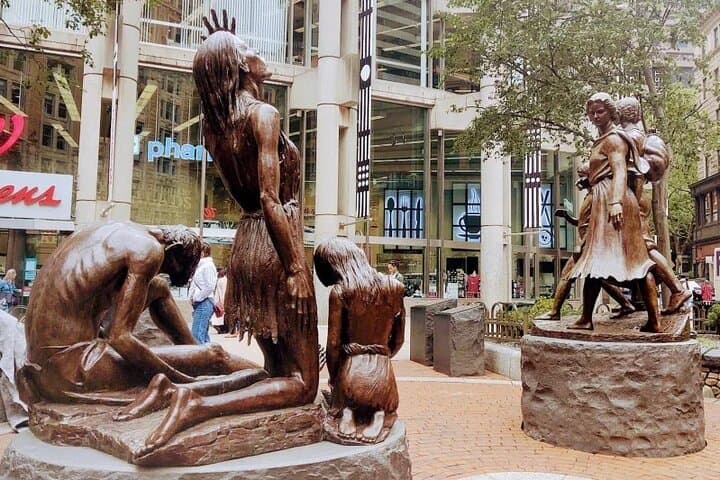 Exploring Boston’s Irish American Heritage: A Walking History Tour photo 2