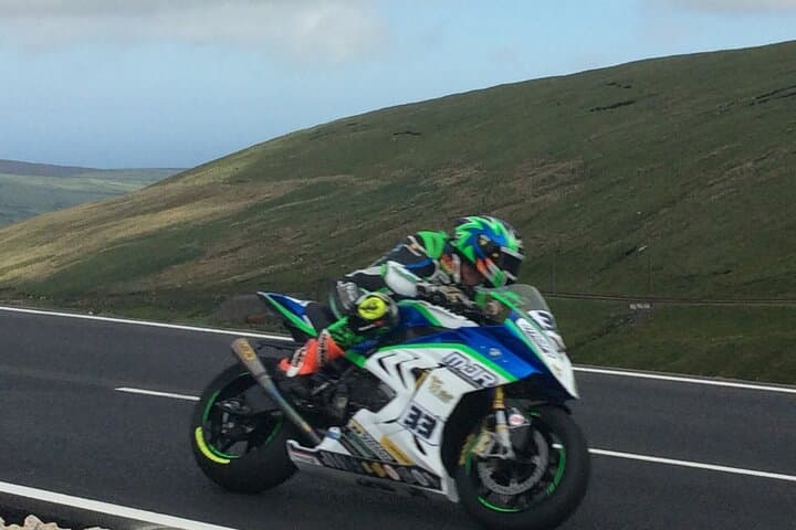 Explore the Isle of Man TT Racing Circuits: Guided Specialized Tours photo 2