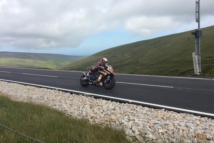 Explore the Isle of Man TT Racing Circuits: Guided Specialized Tours photo 3