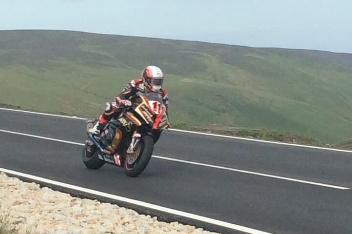Explore the Isle of Man TT Racing Circuits: Guided Specialized Tours photo 4
