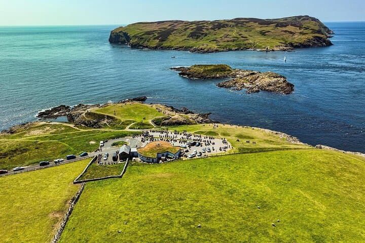 Explore the Isle of Man TT Racing Circuits: Guided Specialized Tours photo 6