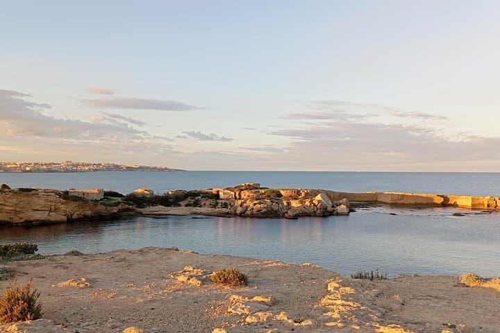 Plemmirio Sailing and Snorkeling Adventure: Explore Sicily’s Marine Protected Area from Ortigia photo 4