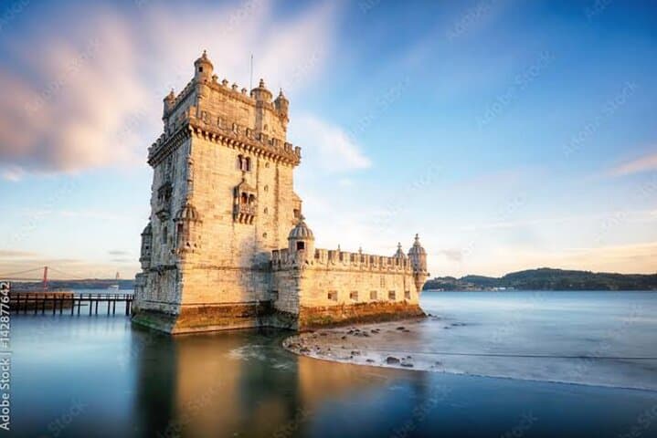 Luxury Lisbon Private Electric Car Tour — Custom 6–8 Hour City Highlights photo 1