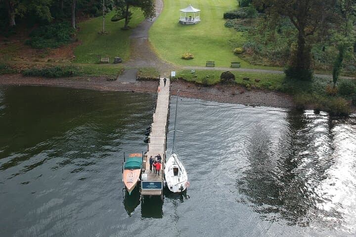 Private Half-Day Sailing on Lake Windermere — Skippered Jeanneau Yacht Experience photo 3