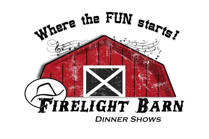 Firelight Barn Chuck Wagon Dinner Show in Henderson: BBQ, Live Music & Family Fun photo 2
