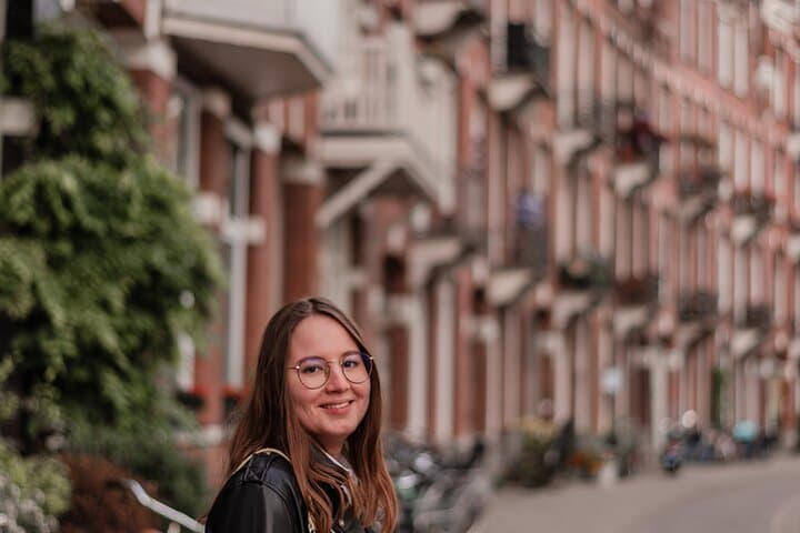 Amsterdam Highlights and Hidden Corners: 3–4 Hour Private Walking Tour