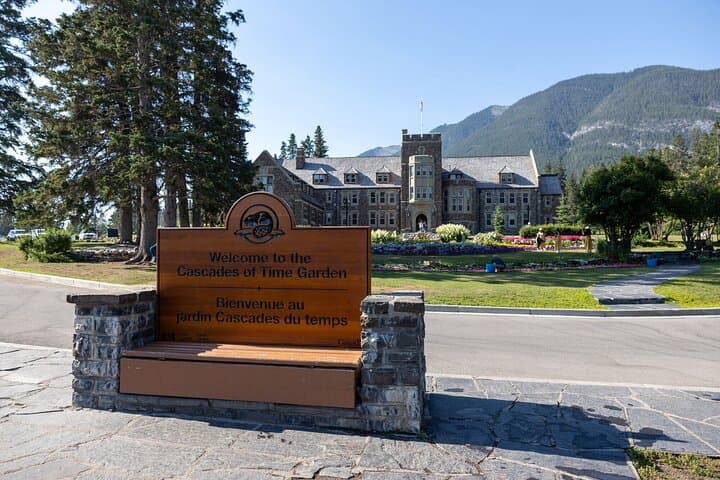 Banff History Walking Tour: Cave & Basin, Museums & Indigenous Stories photo 2