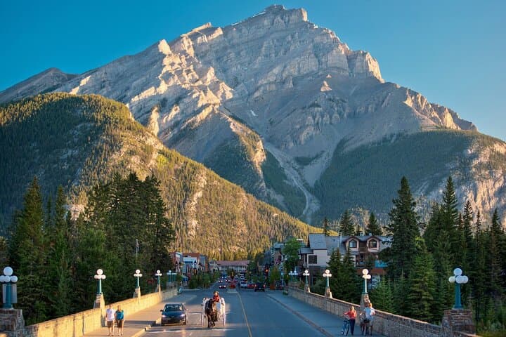 Banff History Walking Tour: Cave & Basin, Museums & Indigenous Stories photo 5