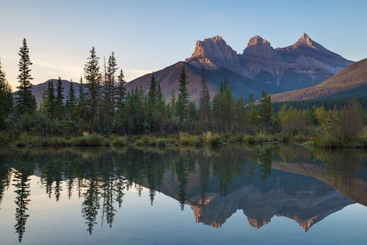 Canmore Private Guided Nature Walk — 3.5‑Hour Wildlife & Geology Stroll photo 6