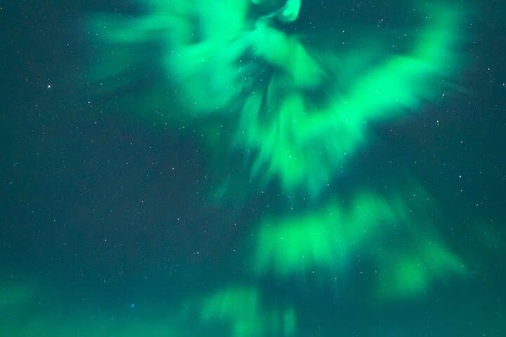 Private Banff & Canmore Stargazing Tour — Milky Way Night Hike with Astro Tips photo 2