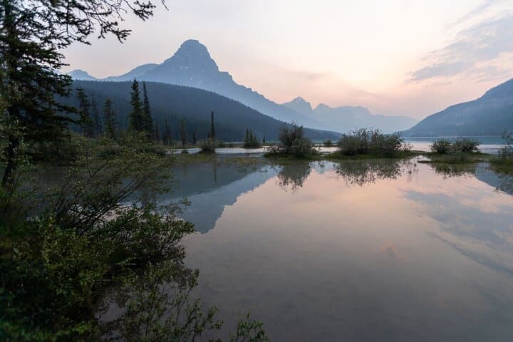 Private Banff & Canmore Stargazing Tour — Milky Way Night Hike with Astro Tips photo 6