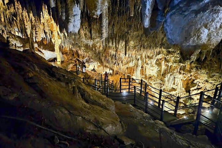 2-Day Southwest WA: Busselton Jetty, Ngilgi Cave & Valley of the Giants photo 6