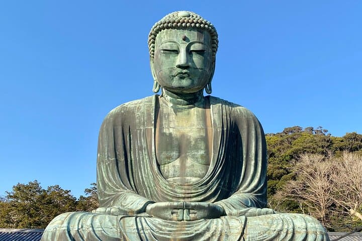 Personalized Kamakura Walking Tour: Temples, Trails & Coastal Views with a Local Guide photo 4