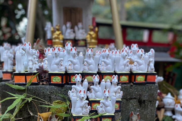 Personalized Kamakura Walking Tour: Temples, Trails & Coastal Views with a Local Guide photo 5